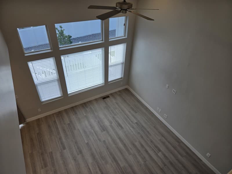 Eagle Mountain Townhome: 9723 N Aaron Ave