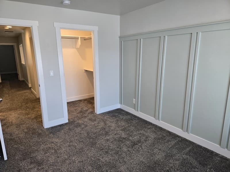 Eagle Mountain Townhome: 9723 N Aaron Ave