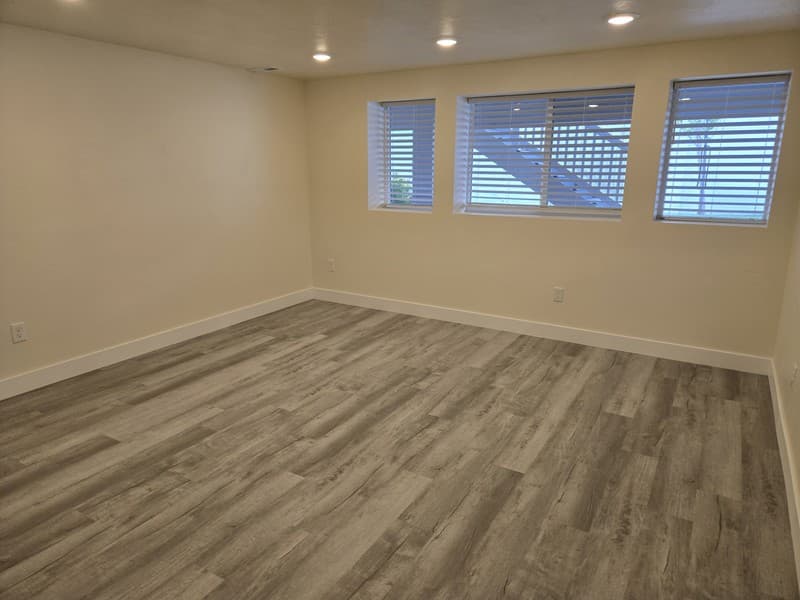 Eagle Mountain Townhome: 9723 N Aaron Ave
