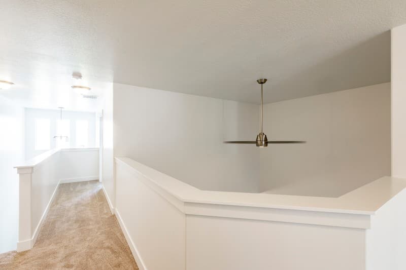 Herriman Townhome: 12981 S Oberon Ln