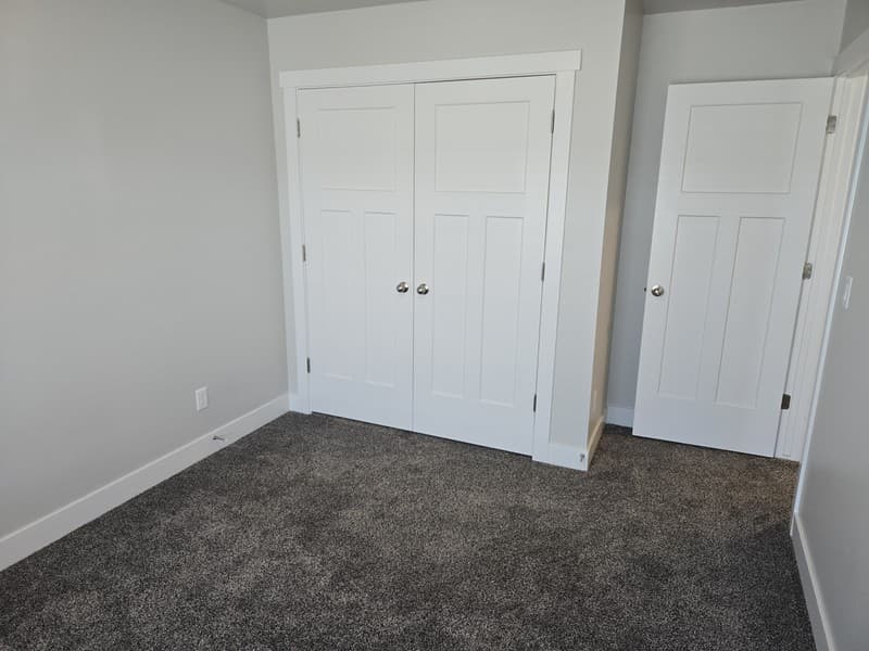 Eagle Mountain Townhome: 9723 N Aaron Ave