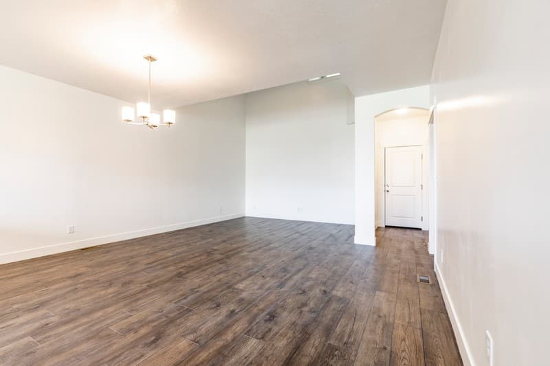 Herriman Townhome: 12981 S Oberon Ln