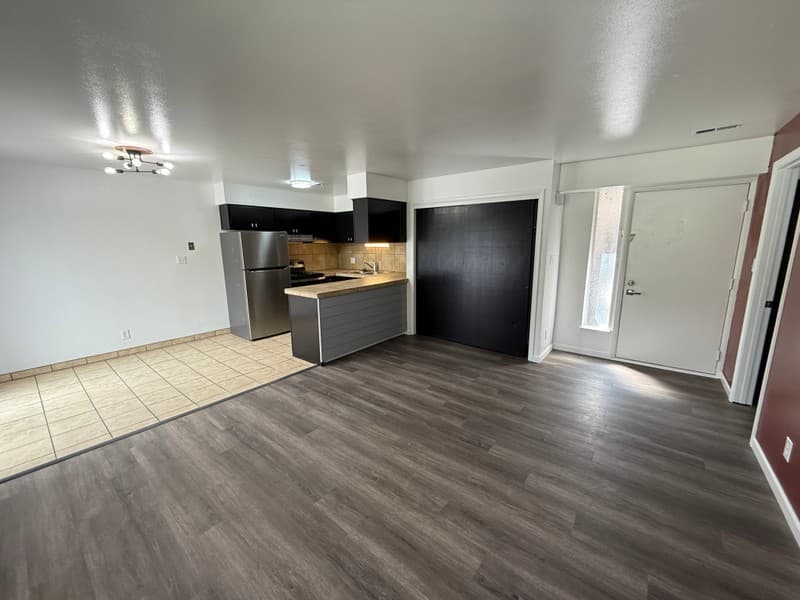 Ogden Apartment: 4564 Harrison Blvd
