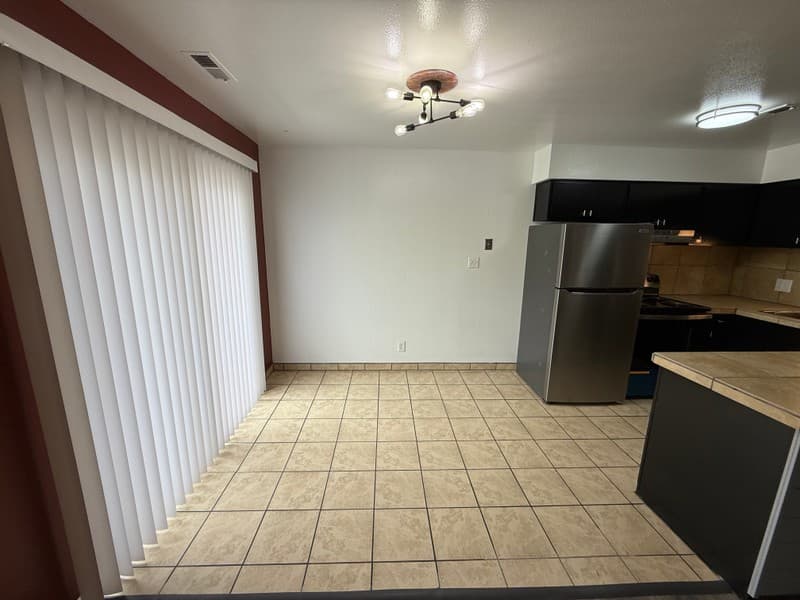 Ogden Apartment: 4564 Harrison Blvd