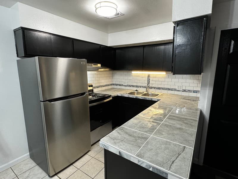 Ogden Apartment: 4564 Harrison Blvd