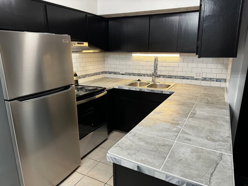 Ogden Apartment: 4564 Harrison Blvd