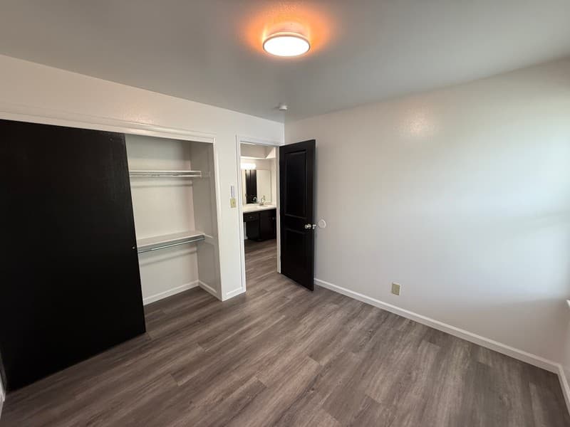 Ogden Apartment: 4564 Harrison Blvd