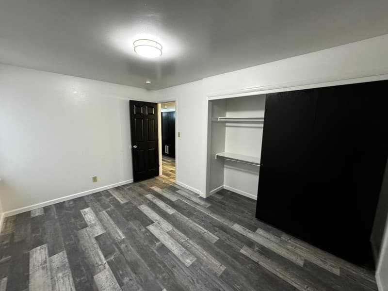 Ogden Apartment: 4564 Harrison Blvd