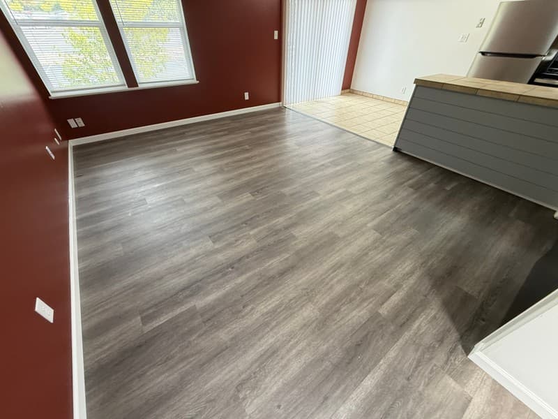 Ogden Apartment: 4564 Harrison Blvd