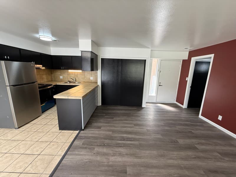 Ogden Apartment: 4564 Harrison Blvd