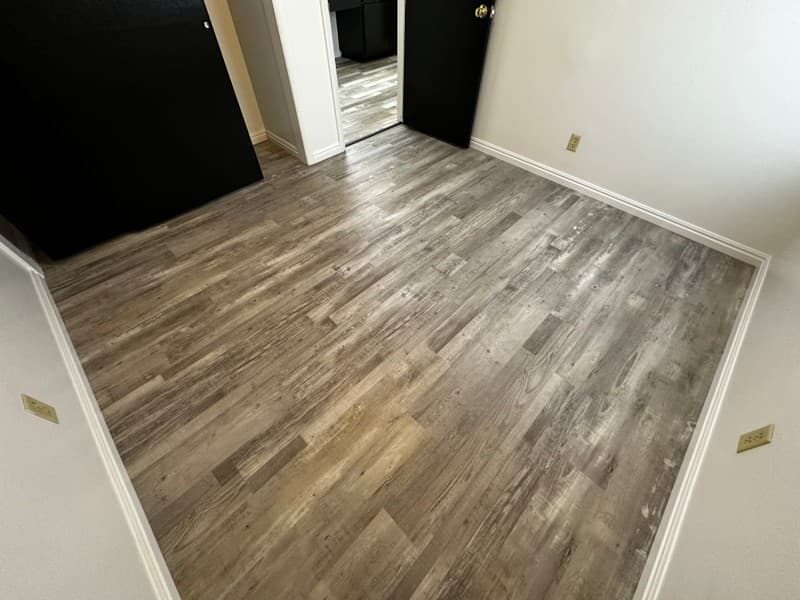 Ogden Apartment: 4564 Harrison Blvd
