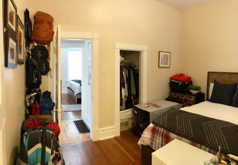 Salt Lake City House: 500 S 800 East