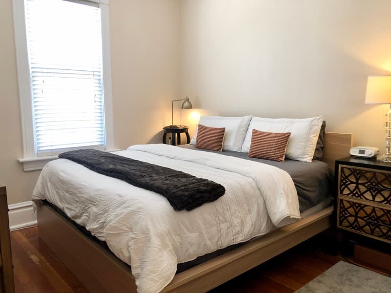 Salt Lake City House: 500 S 800 East