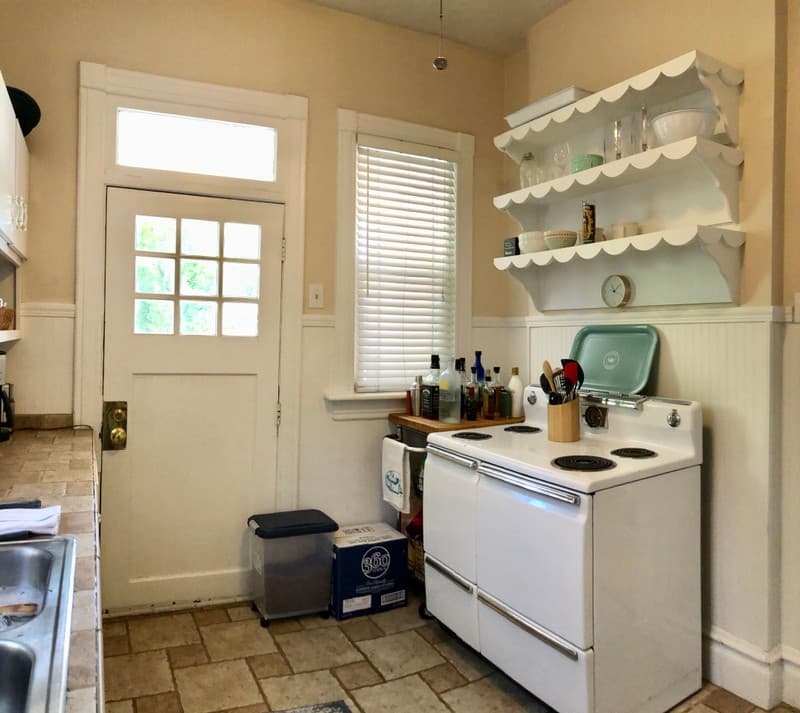 Salt Lake City House: 500 S 800 East
