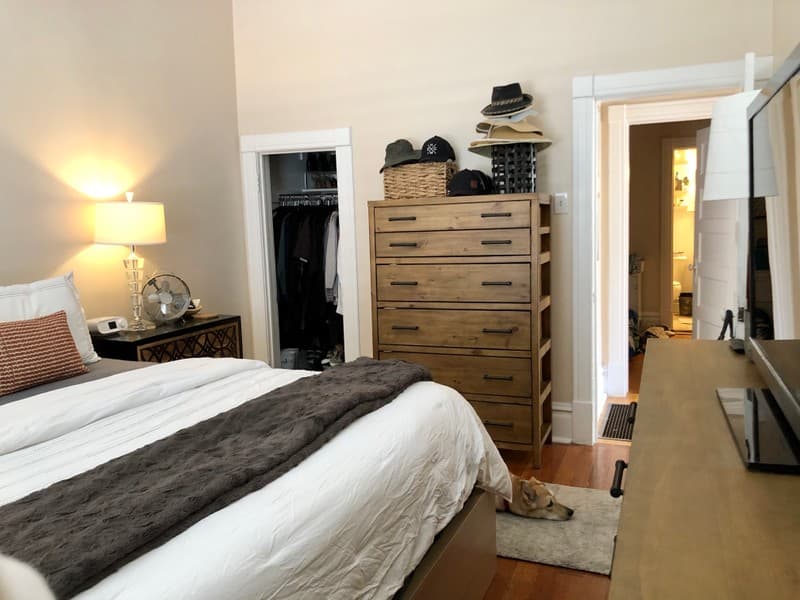 Salt Lake City House: 500 S 800 East