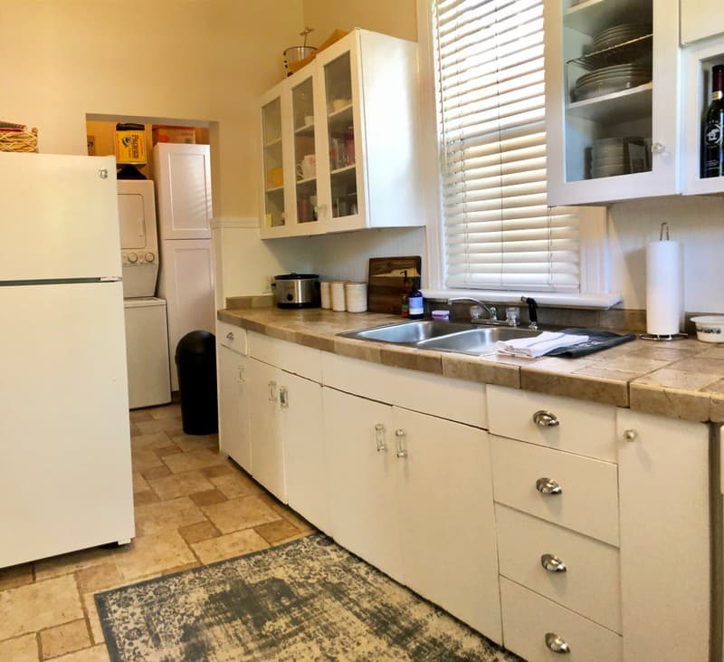 Salt Lake City House: 500 S 800 East