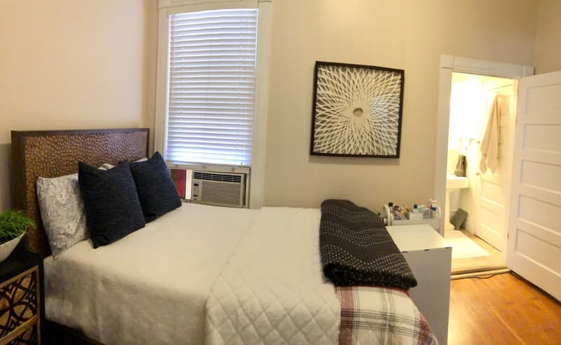 Salt Lake City House: 500 S 800 East