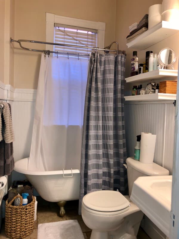 Salt Lake City House: 500 S 800 East