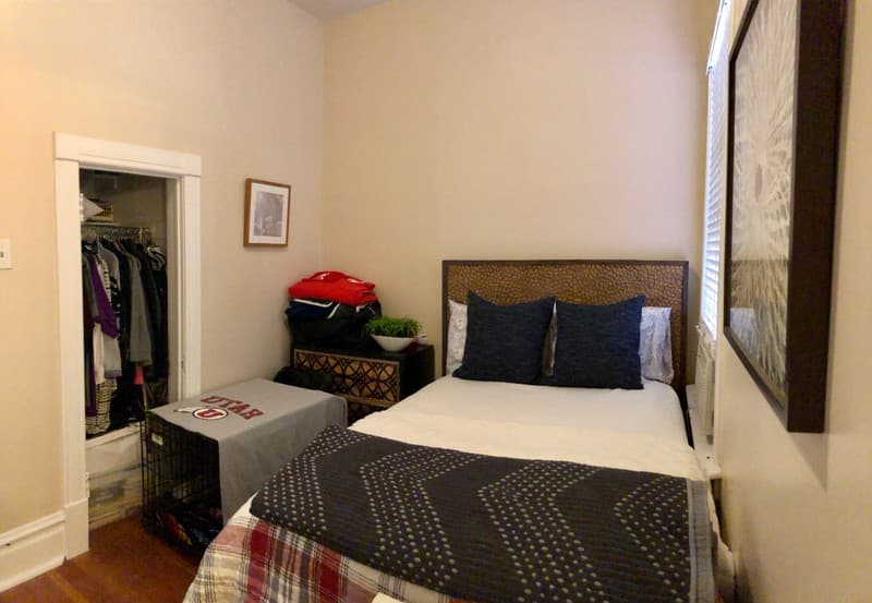 Salt Lake City House: 500 S 800 East
