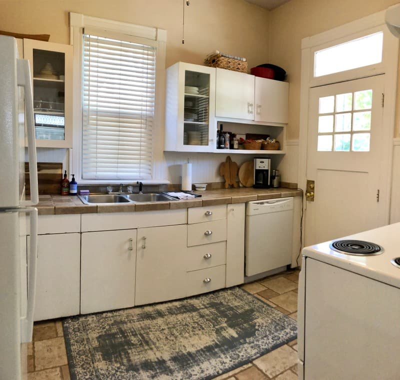 Salt Lake City House: 500 S 800 East