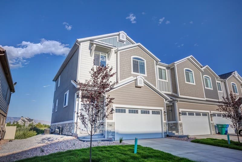 Orem Single Room: 693 S 1803 W