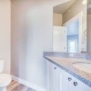 Orem Single Room: 693 S 1803 W