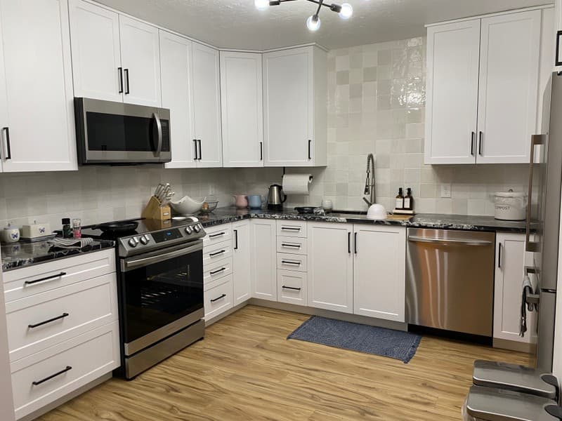 Salt Lake City Condo: 123 E 2nd Ave