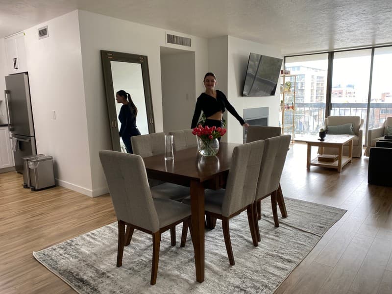 Salt Lake City Condo: 123 E 2nd Ave