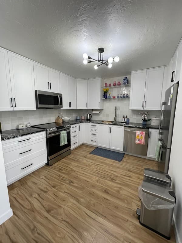 Salt Lake City Condo: 123 E 2nd Ave