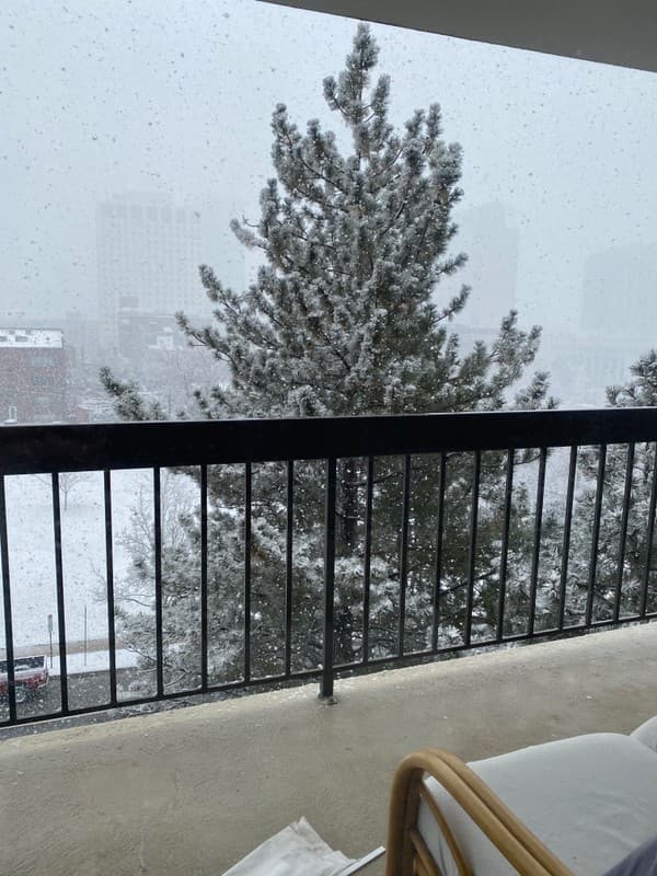 Salt Lake City Condo: 123 E 2nd Ave