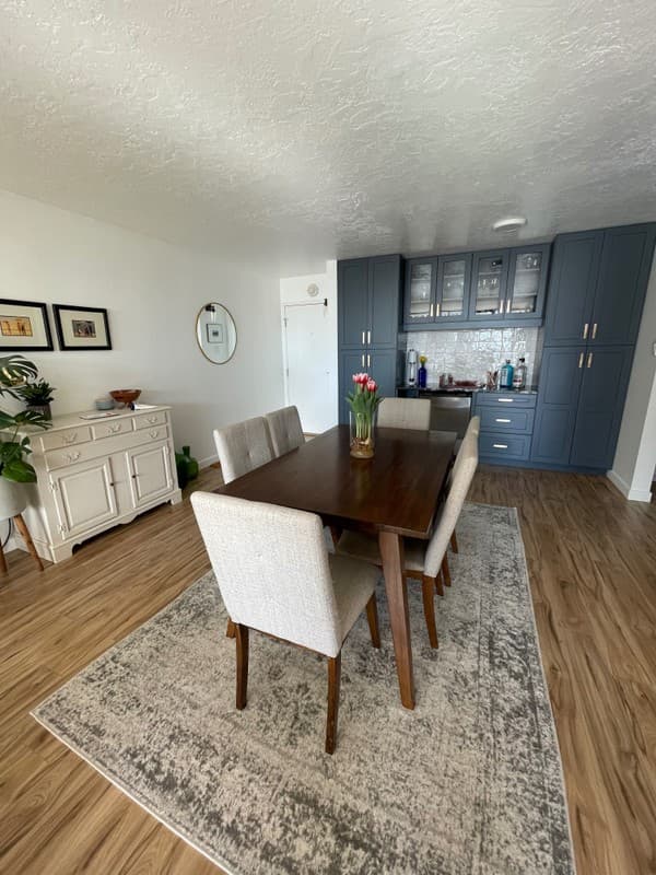 Salt Lake City Condo: 123 E 2nd Ave