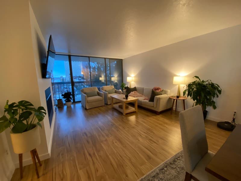 Salt Lake City Condo: 123 E 2nd Ave