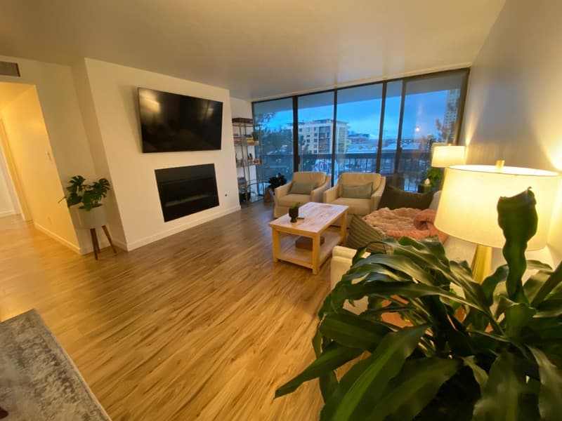 Salt Lake City Condo: 123 E 2nd Ave