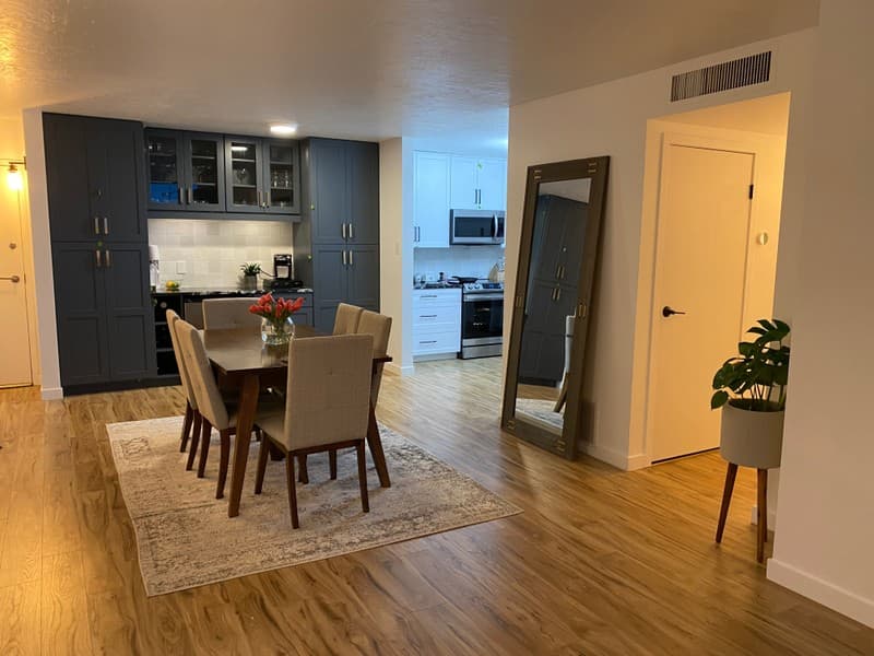 Salt Lake City Condo: 123 E 2nd Ave