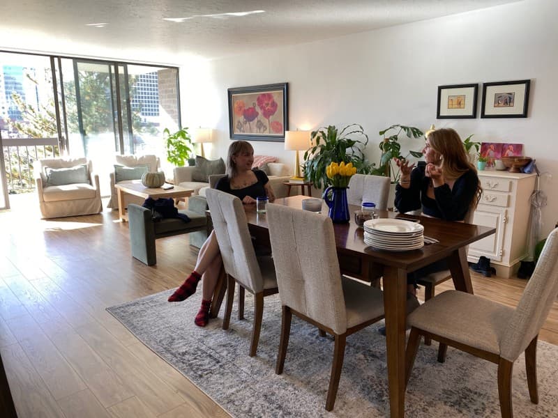 Salt Lake City Condo: 123 E 2nd Ave