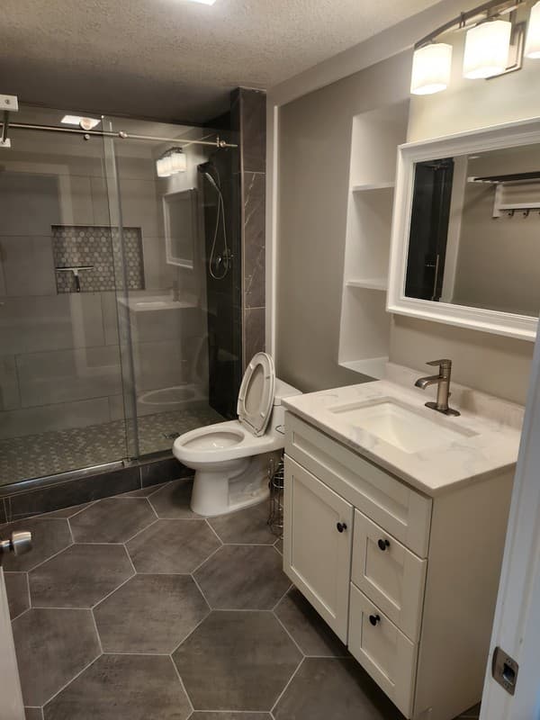 Salt Lake City Apartment: 127 E 1st Ave
