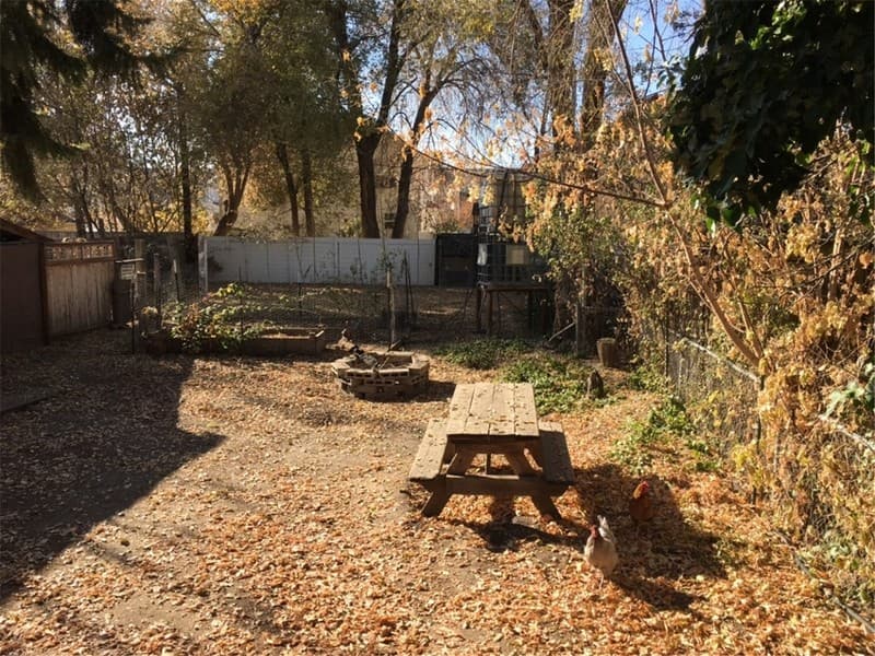Salt Lake City Single Room: 265 N 600 W