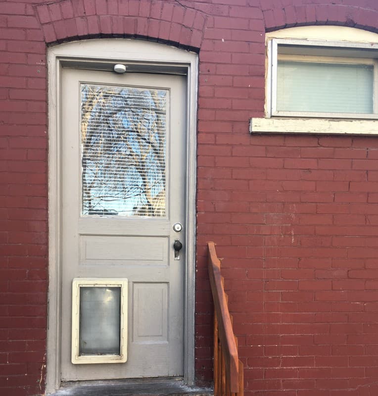 Salt Lake City Single Room: 265 N 600 W