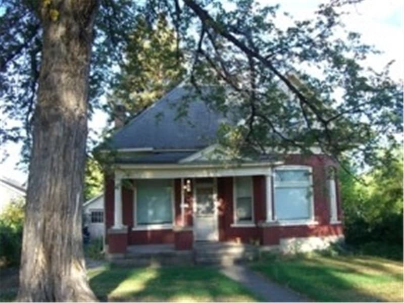 Salt Lake City Single Room: 265 N 600 W