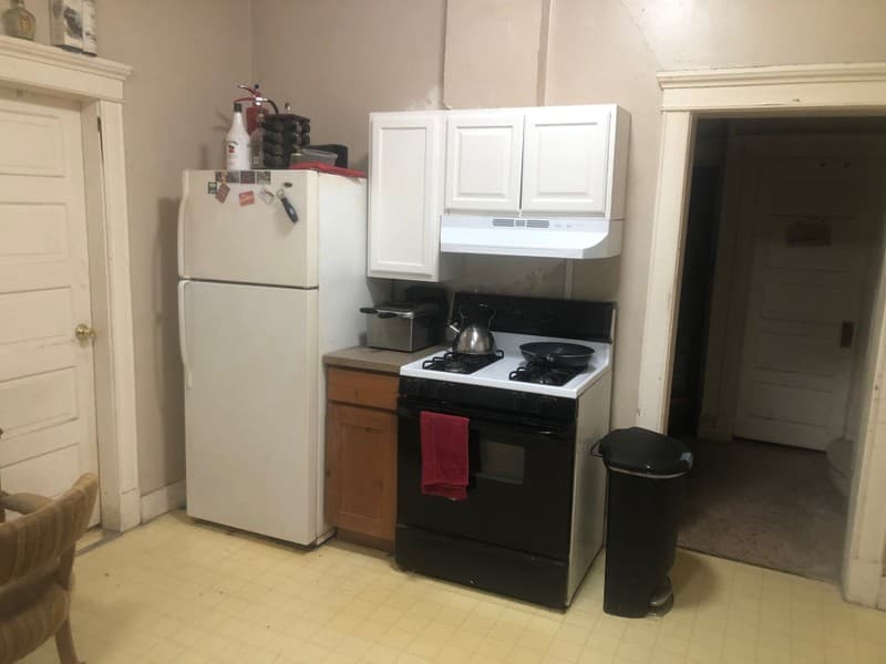 Salt Lake City House: 4240 S 1300 E