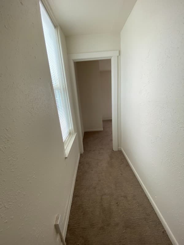 Salt Lake City House: 856 S 900 W