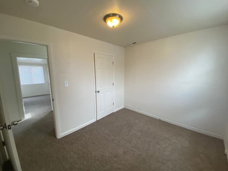 Salt Lake City House: 856 S 900 W