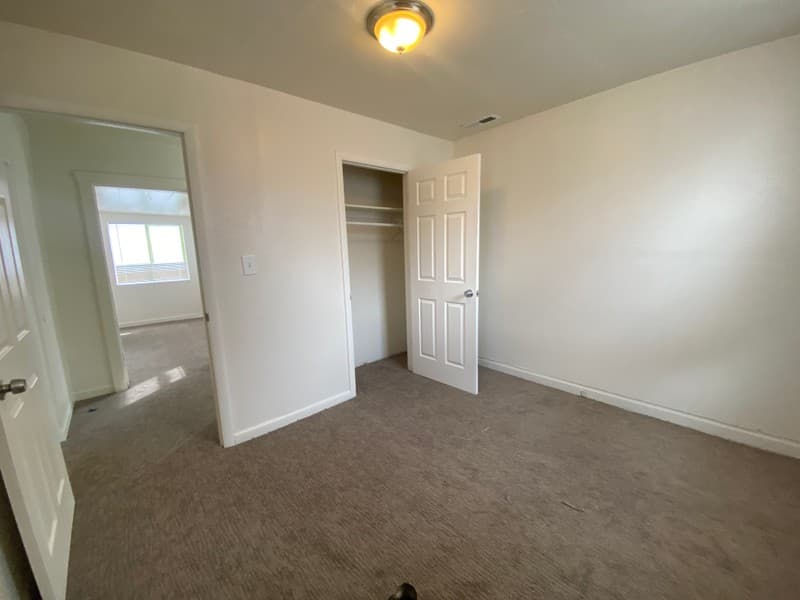 Salt Lake City House: 856 S 900 W