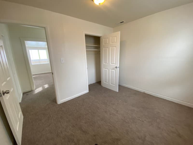 Salt Lake City House: 856 S 900 W