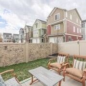 Midvale Townhome: 837 W Cannara Way