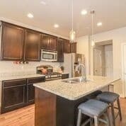 Midvale Townhome: 837 W Cannara Way