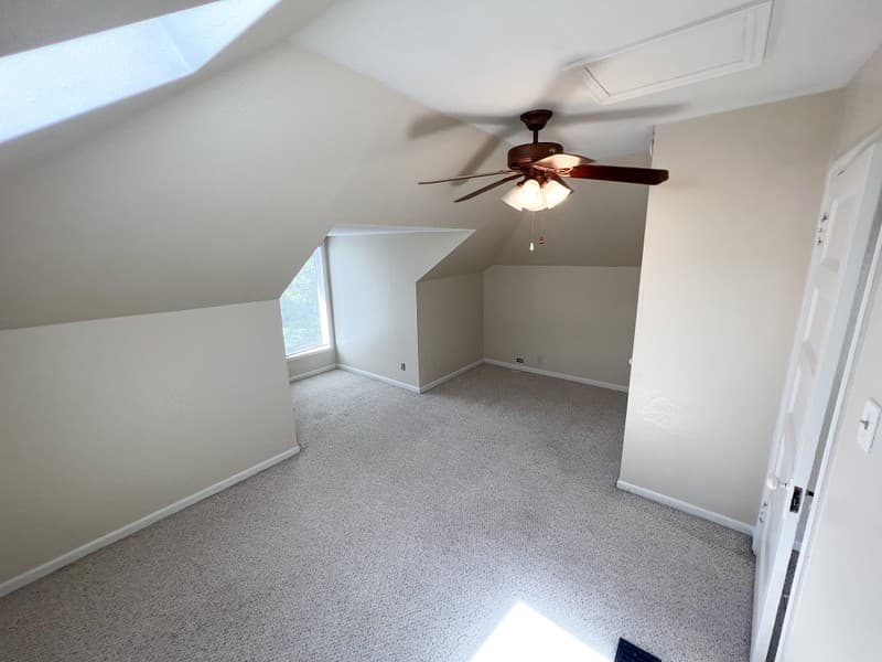 Salt Lake City House: 133 M St