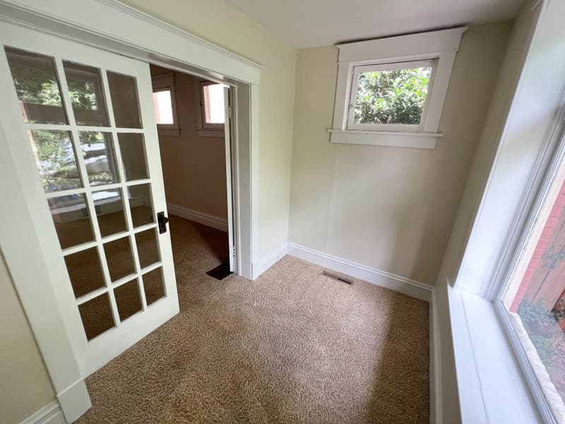 Salt Lake City House: 133 M St