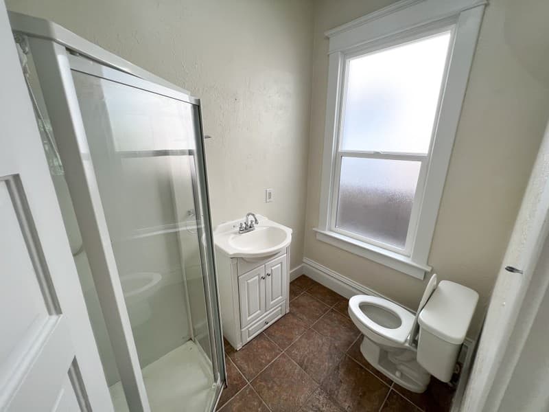 Salt Lake City House: 133 M St