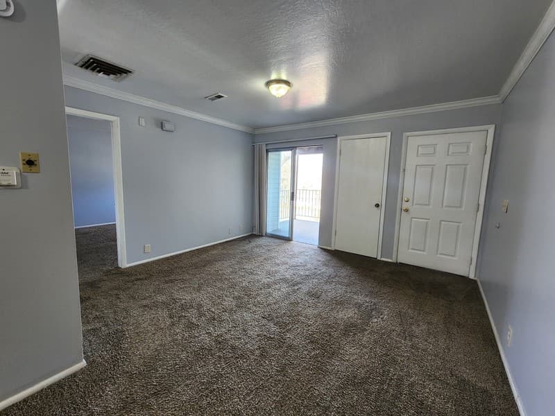 Salt Lake City Apartment: 3534 S 300 E